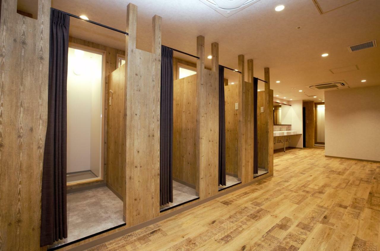 Eegee Stay Omiya Saitama Ngoại thất bức ảnh